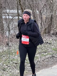 Ice Breaker 5K Photos 2024