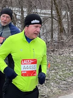 Ice Breaker 5K Photos 2024