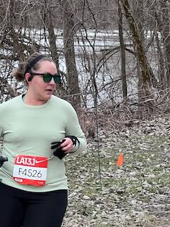 Ice Breaker 5K Photos 2024