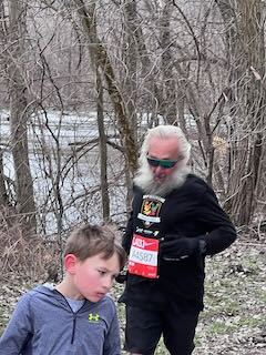 Ice Breaker 5K Photos 2024