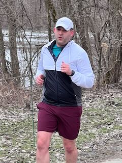 Ice Breaker 5K Photos 2024