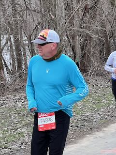 Ice Breaker 5K Photos 2024