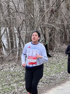 Ice Breaker 5K Photos 2024