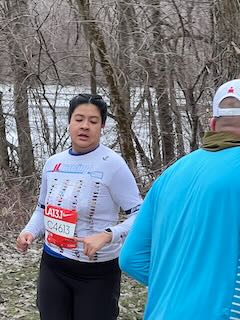 Ice Breaker 5K Photos 2024