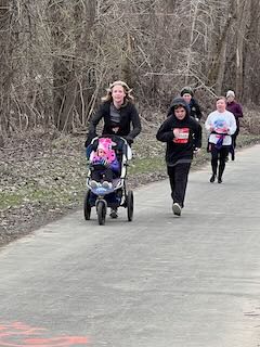 Ice Breaker 5K Photos 2024