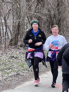 Ice Breaker 5K Photos 2024