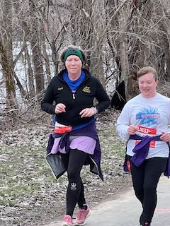 Ice Breaker 5K Photos 2024