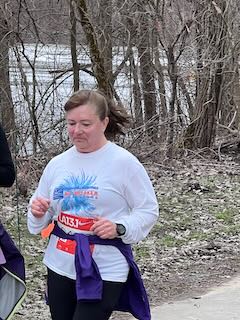 Ice Breaker 5K Photos 2024