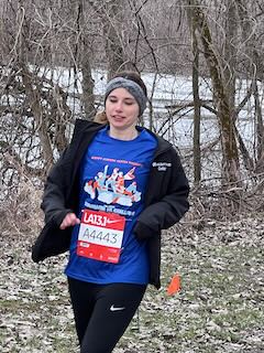 Ice Breaker 5K Photos 2024