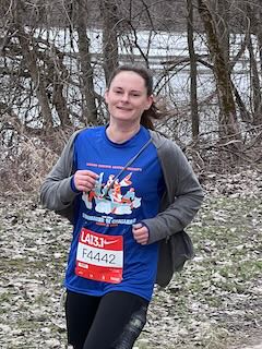 Ice Breaker 5K Photos 2024