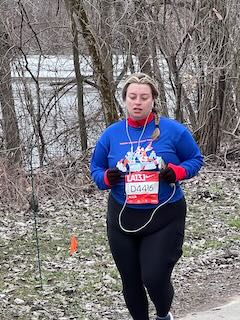 Ice Breaker 5K Photos 2024