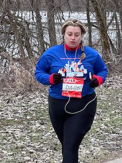 Ice Breaker 5K Photos 2024