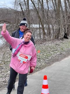 Ice Breaker 5K Photos 2024