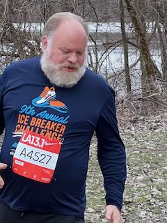 Ice Breaker 5K Photos 2024