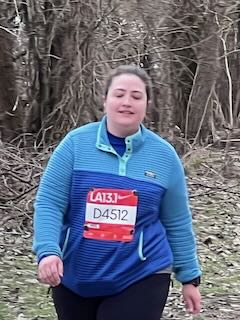 Ice Breaker 5K Photos 2024