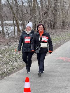 Ice Breaker 5K Photos 2024